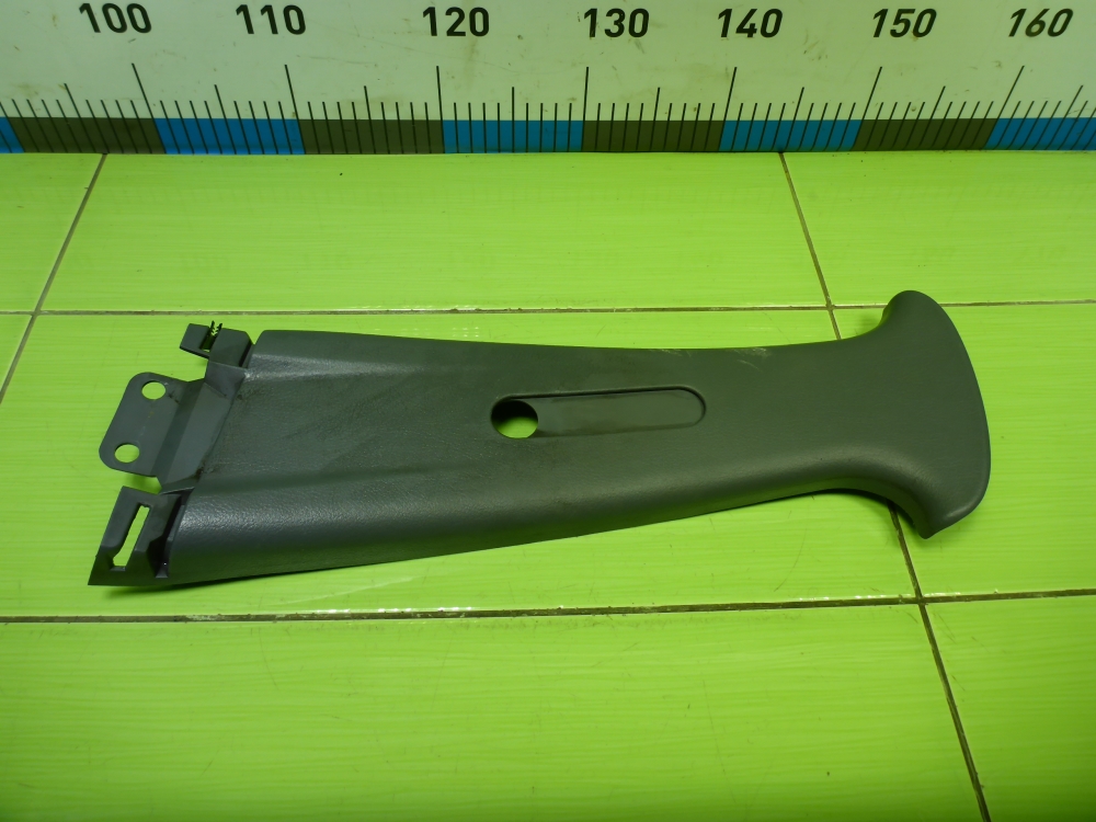 Обшивка стойки