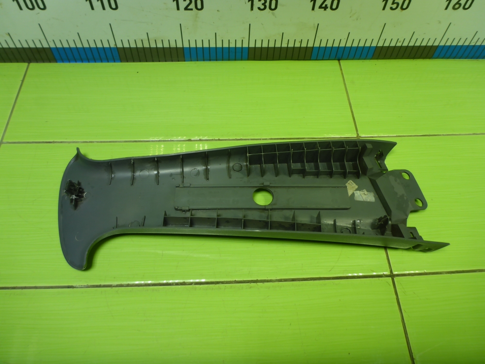 Обшивка стойки