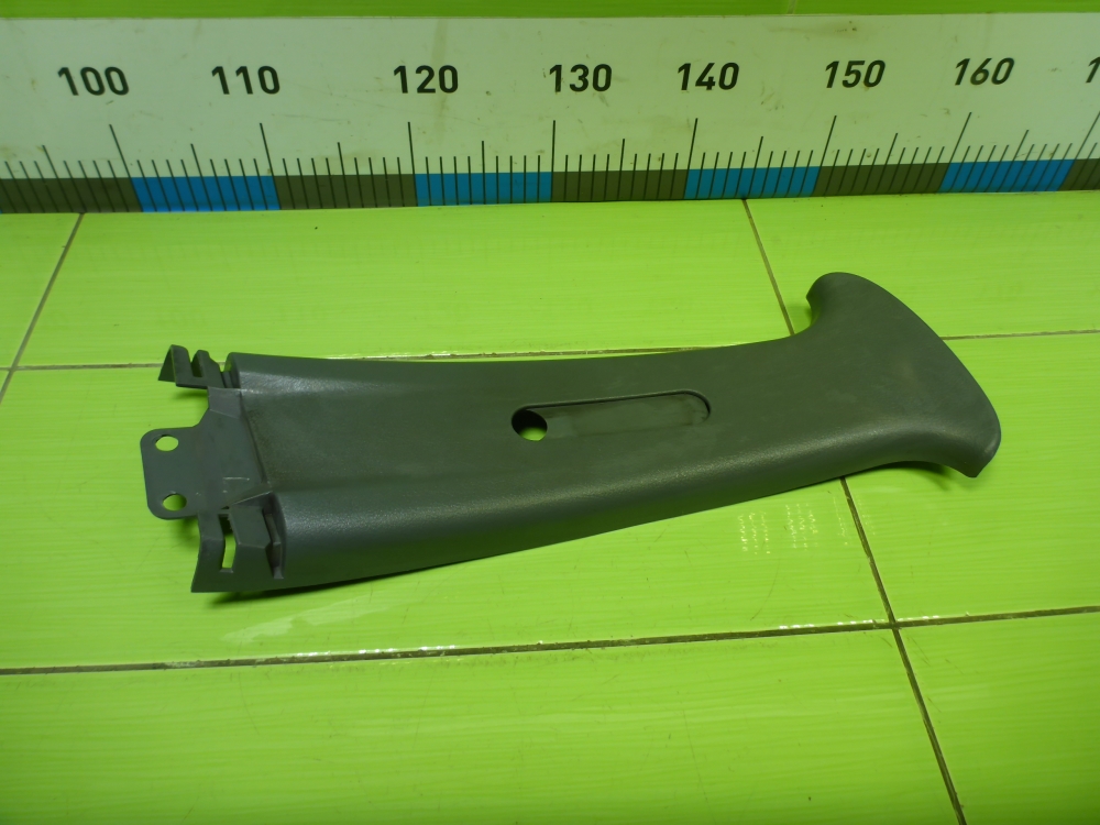 Обшивка стойки