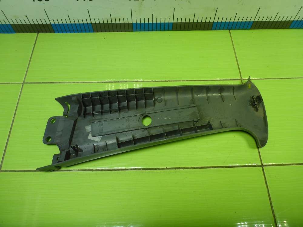 Обшивка стойки