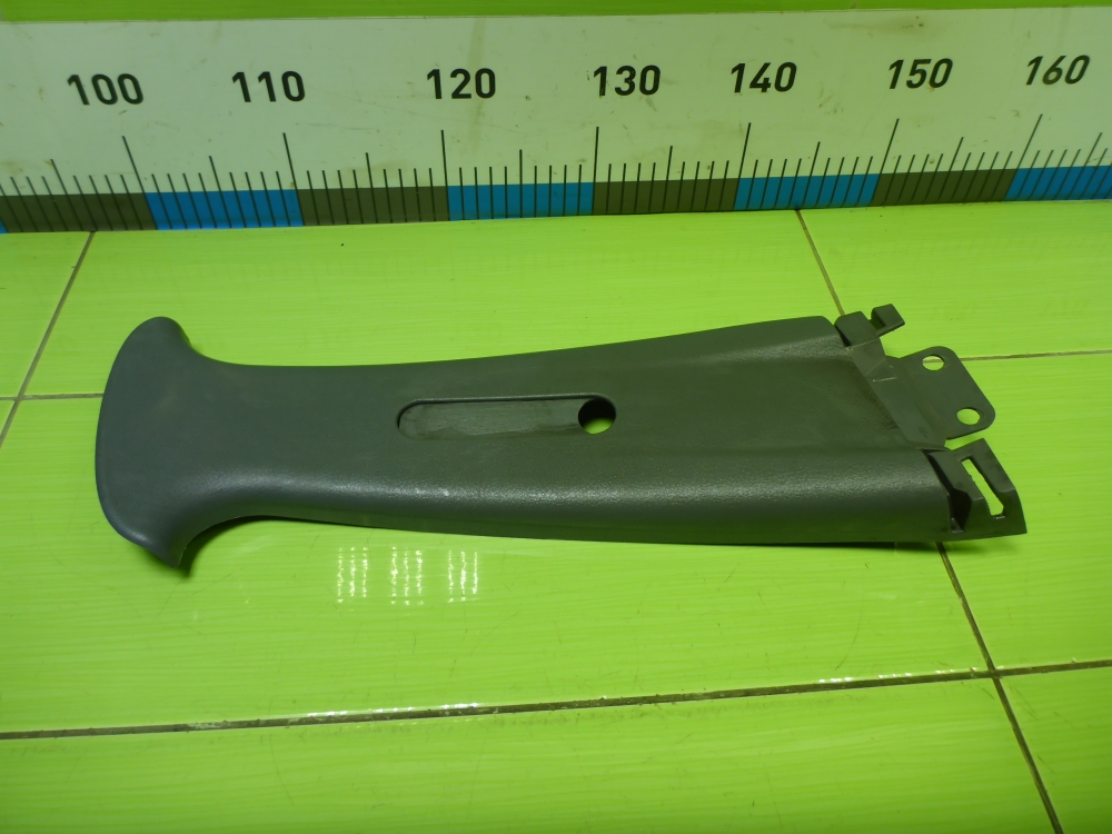 Обшивка стойки