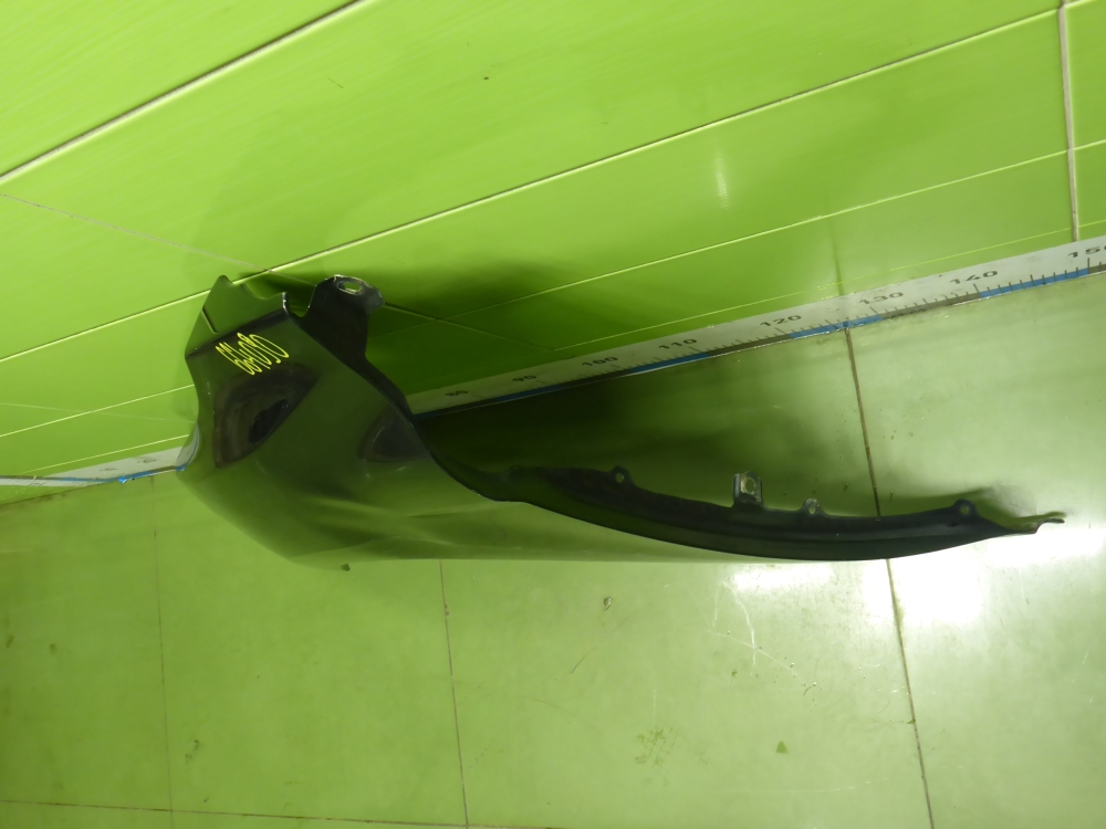 Крыло переднее левое