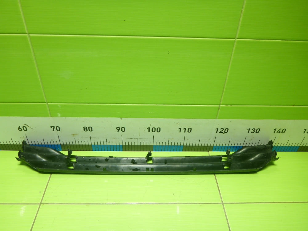 Накладка на решетку радиатора