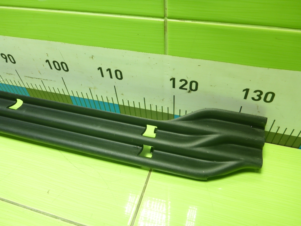 Накладка на решетку радиатора