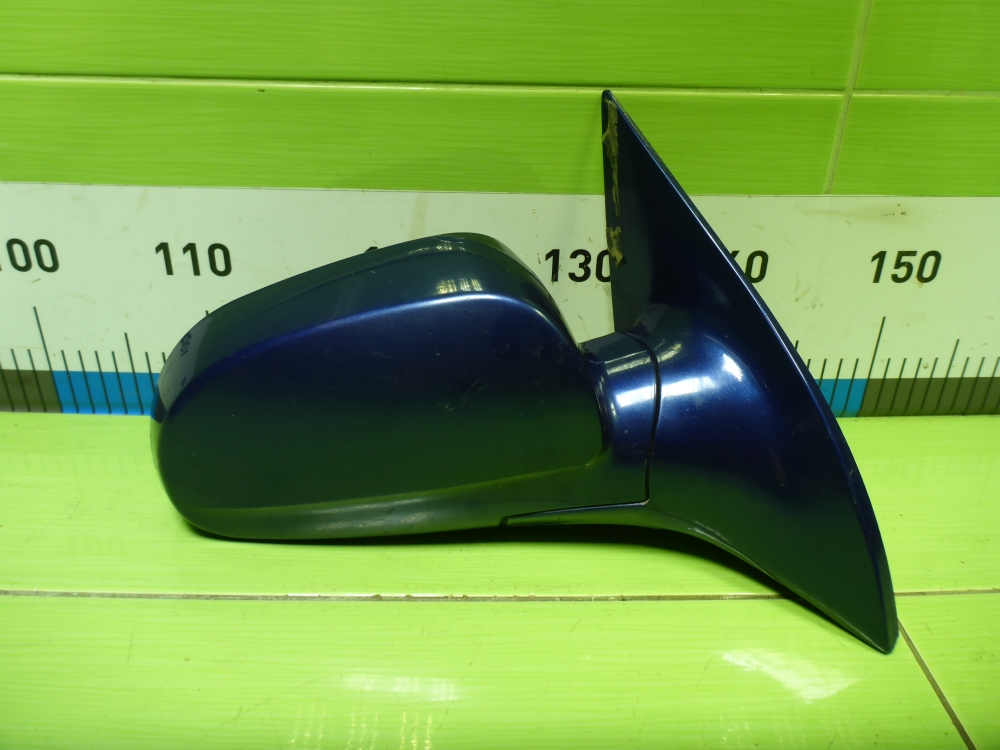 Зеркало правое электрическое