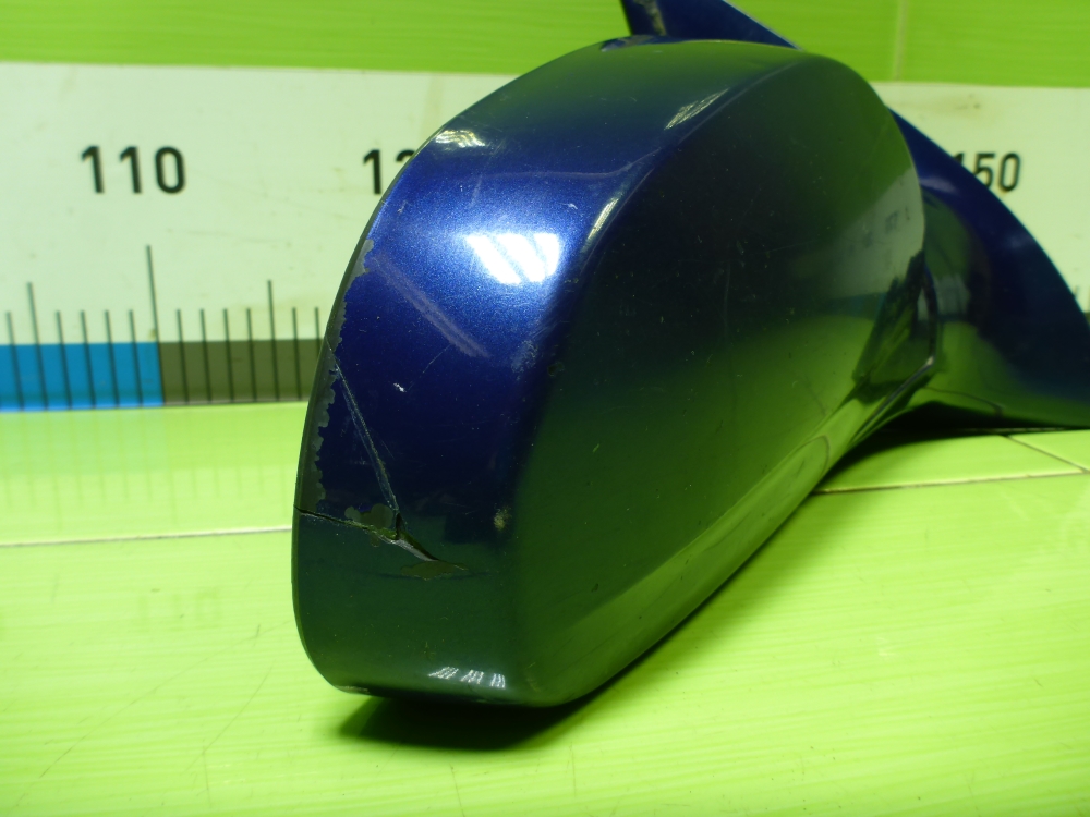 Зеркало правое электрическое