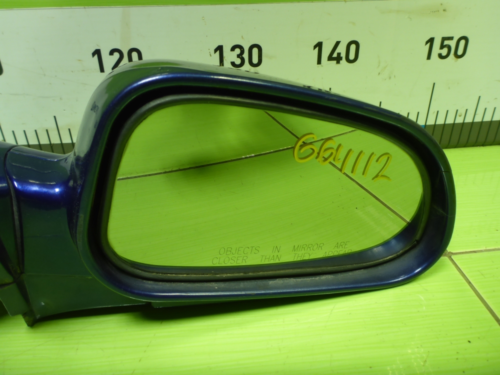 Зеркало правое электрическое