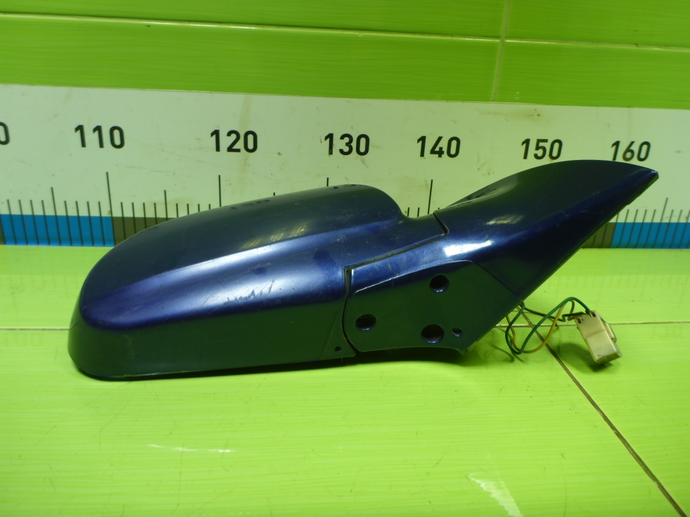 Зеркало правое электрическое