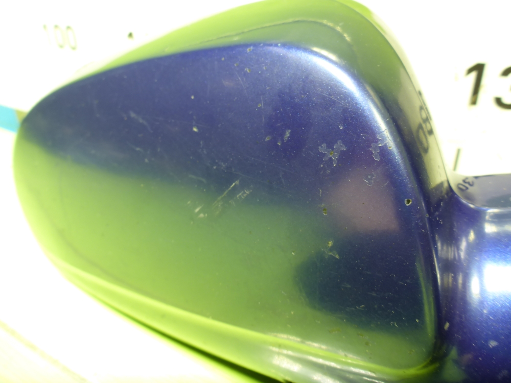 Зеркало правое электрическое