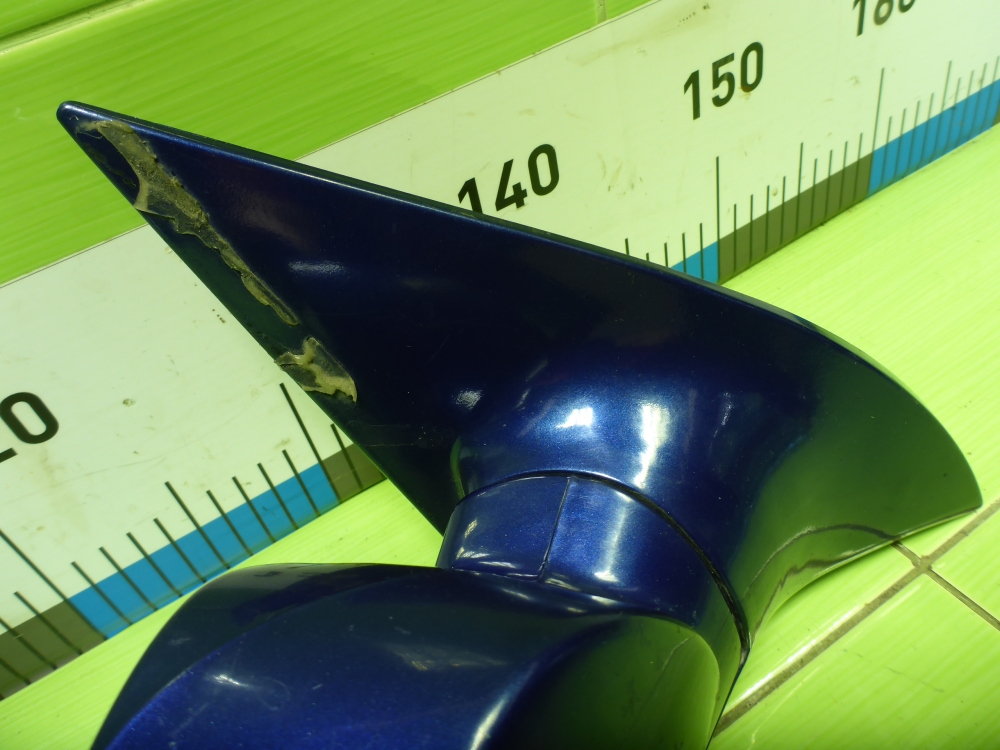 Зеркало правое электрическое