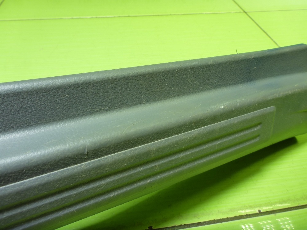 Накладка порога (внутренняя)