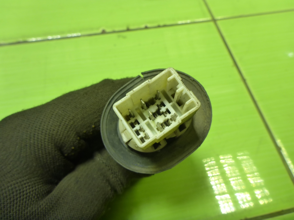 Проводка (коса)