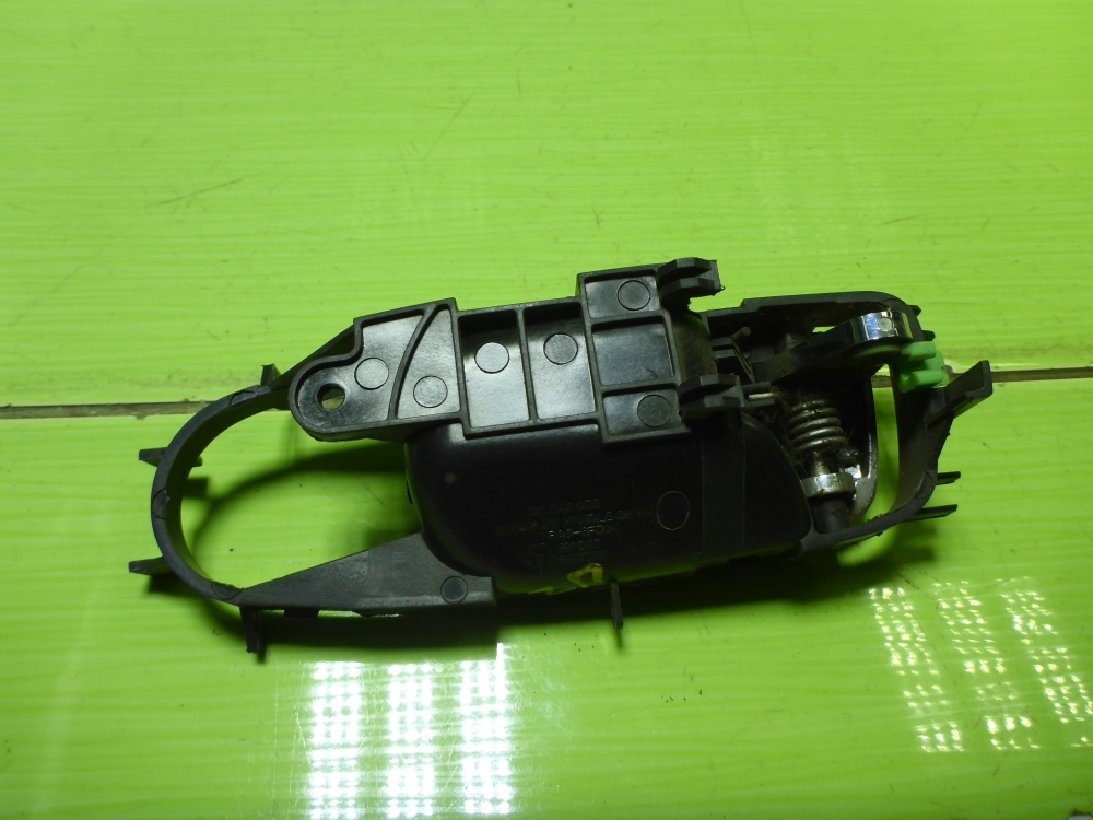 Ручка двери задней внутренняя правая