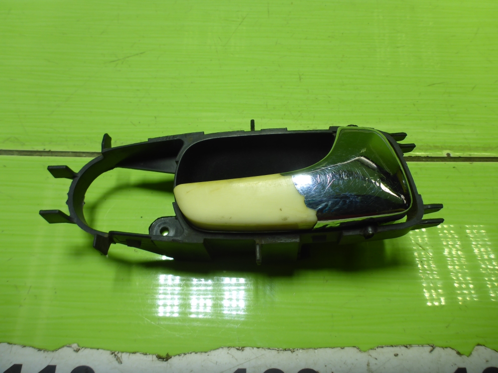 Ручка двери задней внутренняя правая