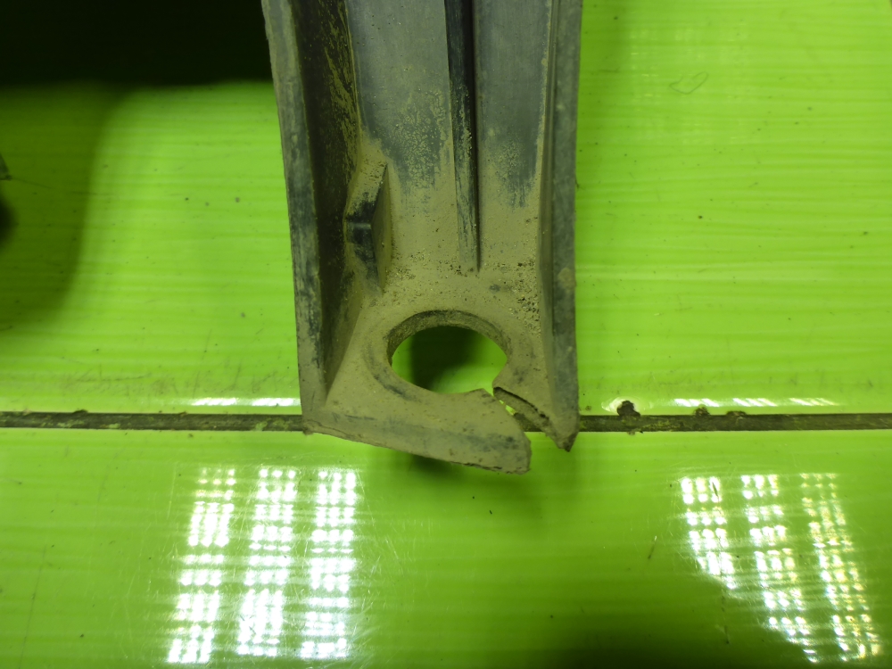 Корпус воздушного фильтра