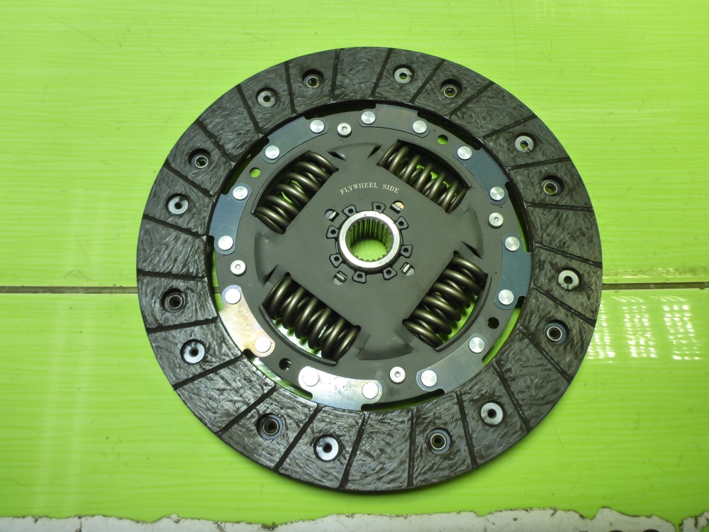 Диск сцепления