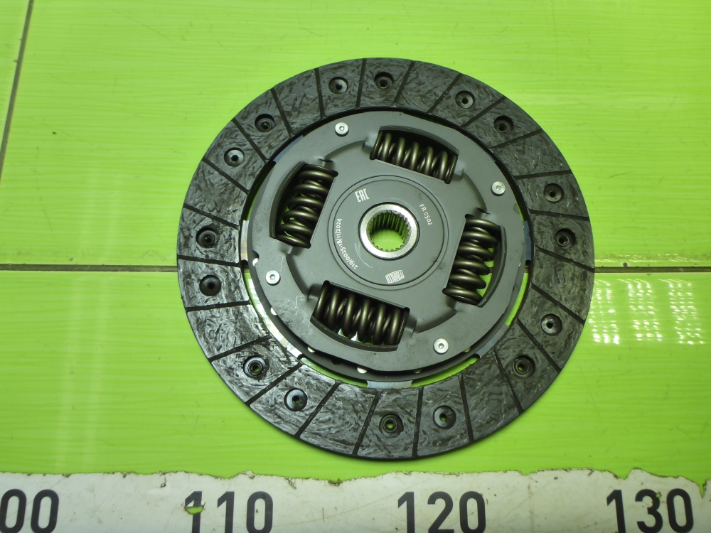 Диск сцепления