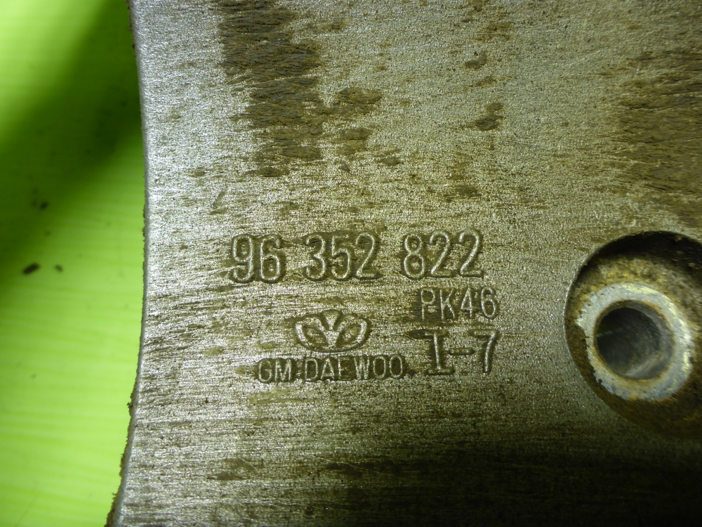 Кронштейн кондиционера