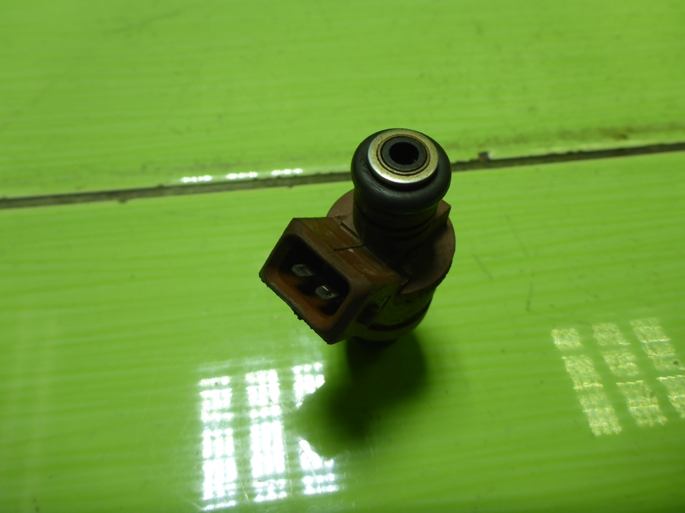 Форсунка инжекторная электрическая