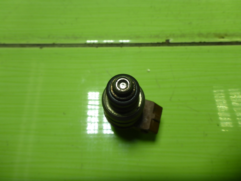 Форсунка инжекторная электрическая