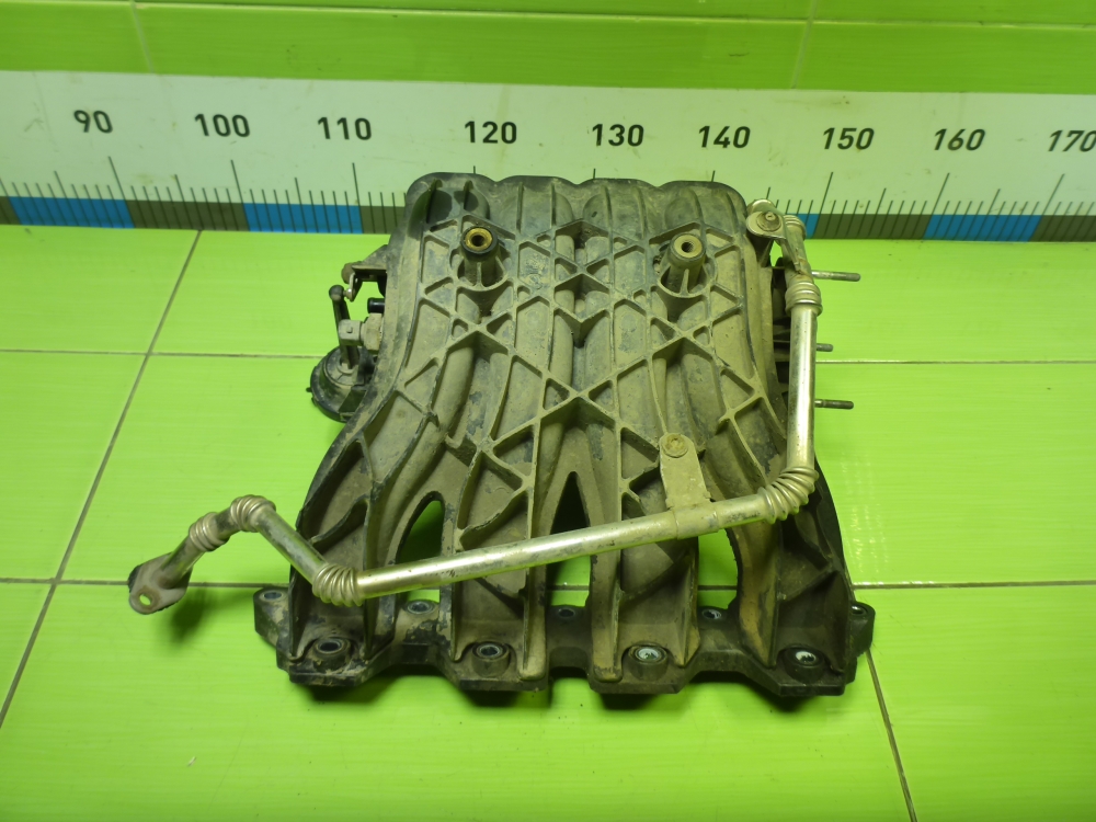 Коллектор впускной