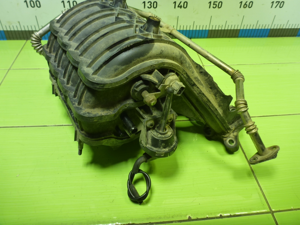 Коллектор впускной