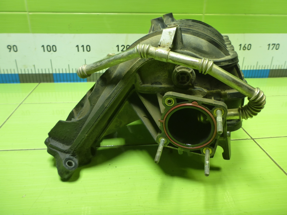 Коллектор впускной