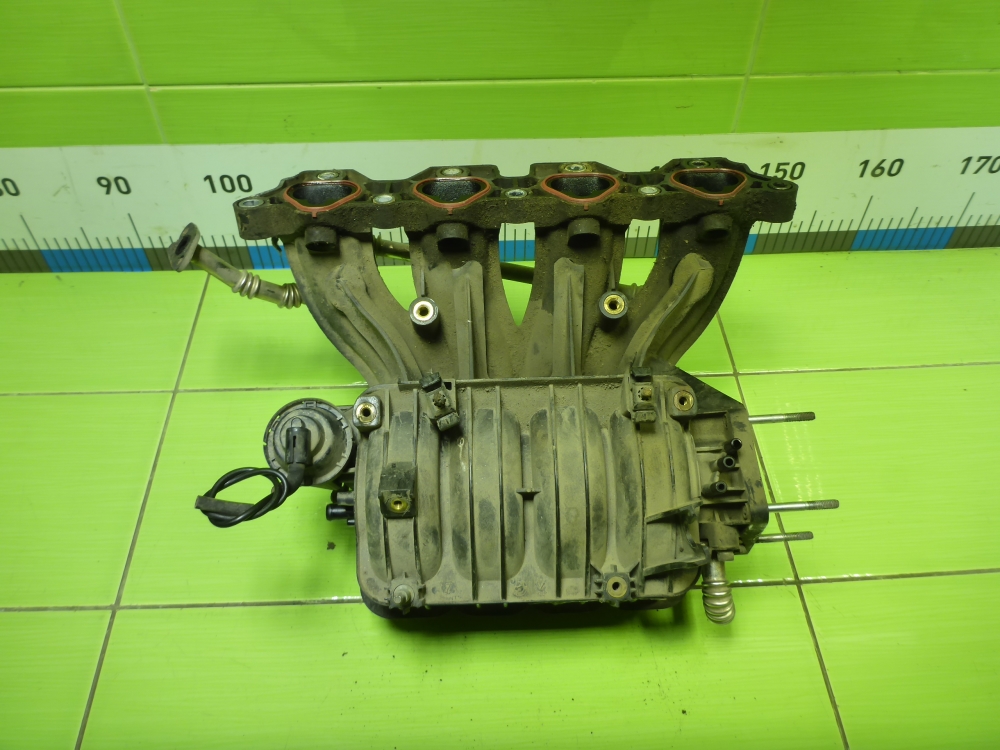 Коллектор впускной