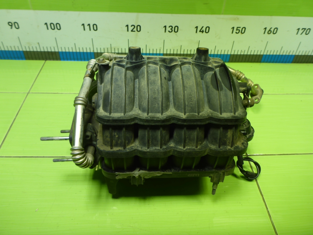 Коллектор впускной