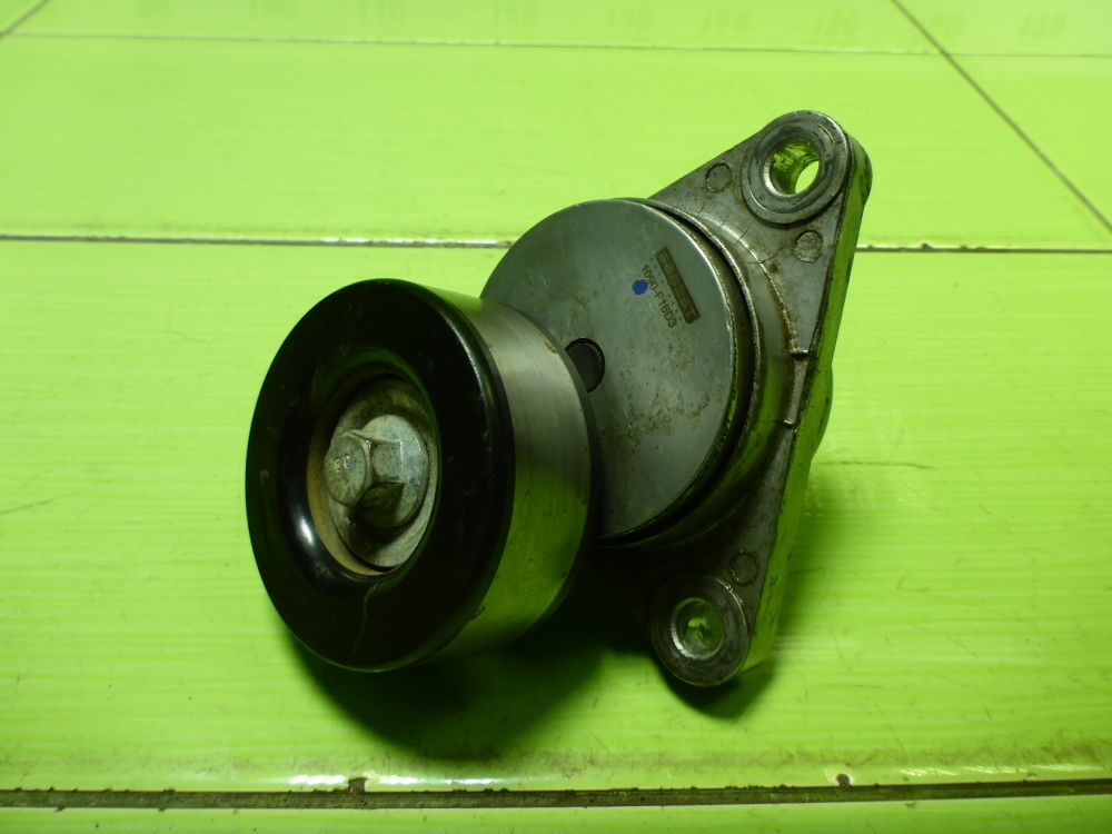 Кронштейн ролика-натяжителя руч. ремня