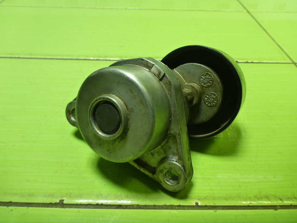 Кронштейн ролика-натяжителя руч. ремня