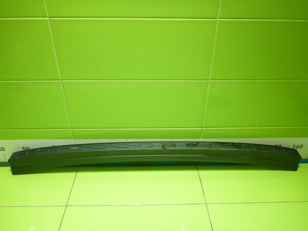 Накладка заднего бампера