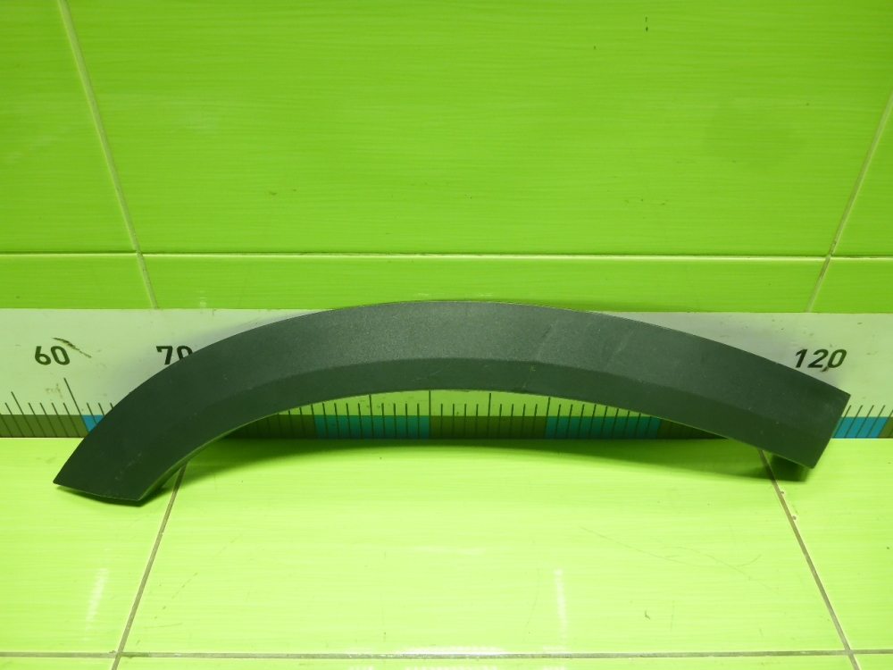 Накладка двери задней правой