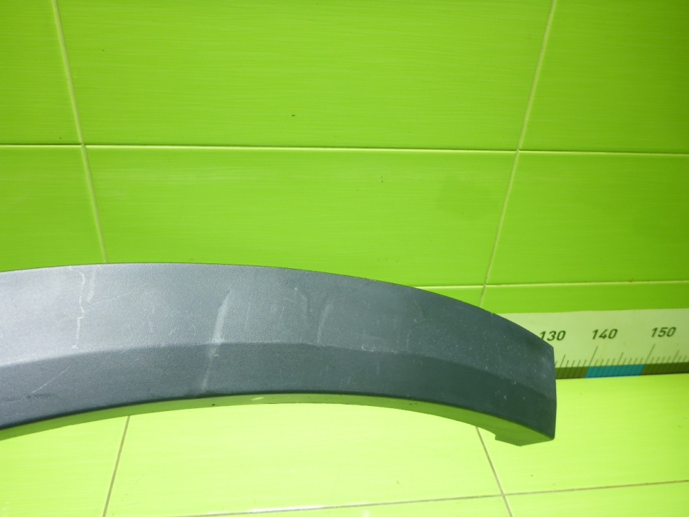 Накладка двери задней правой