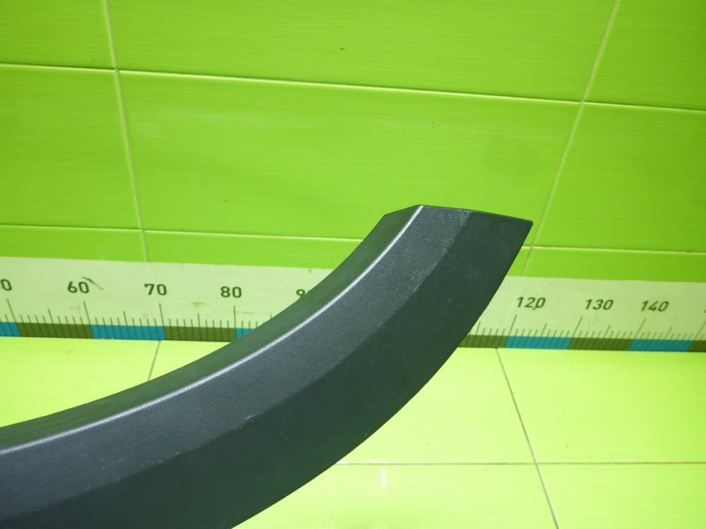 Накладка двери задней правой