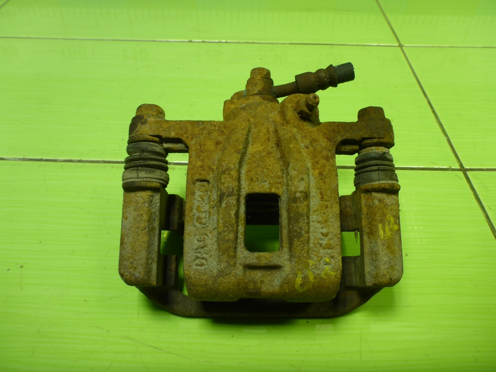 Суппорт задний правый