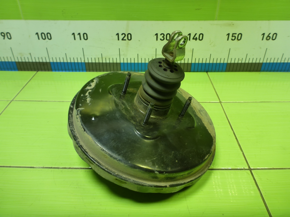 Усилитель тормозов вакуумный