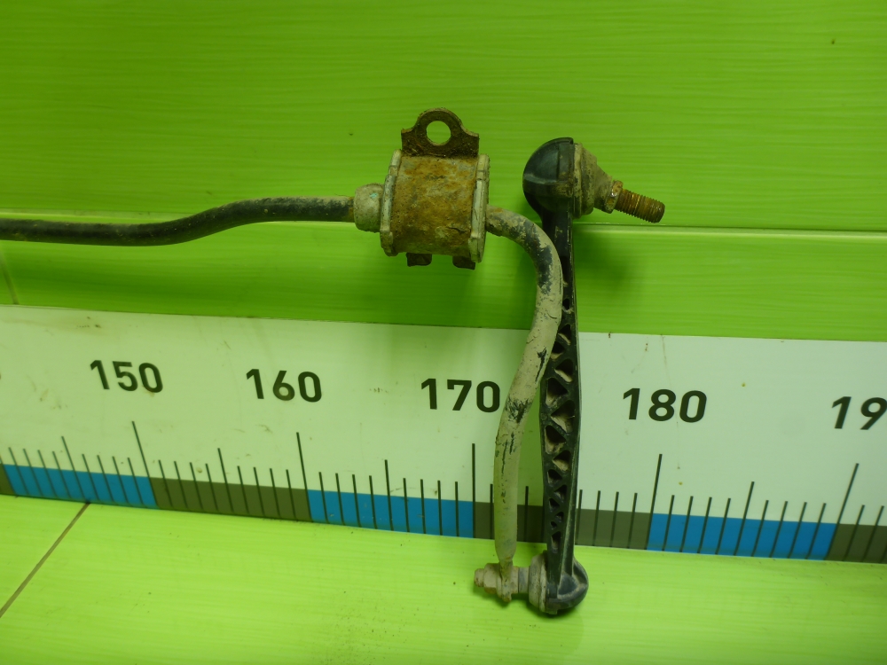 Стабилизатор задний