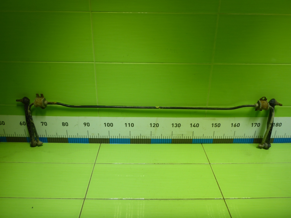 Стабилизатор задний