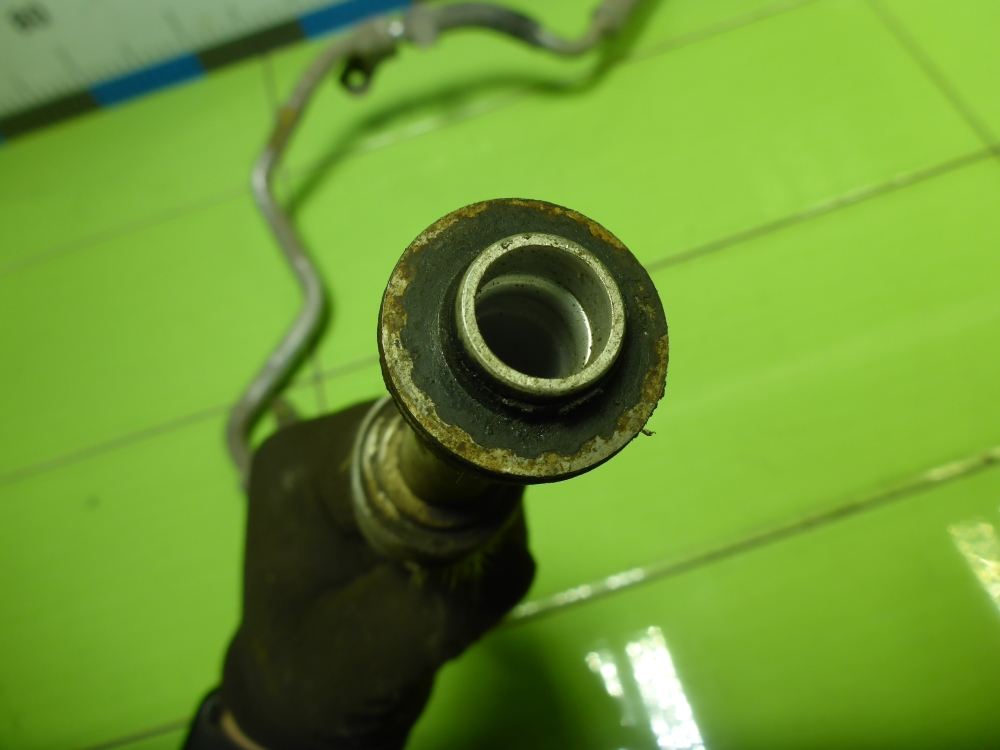 Трубка кондиционера