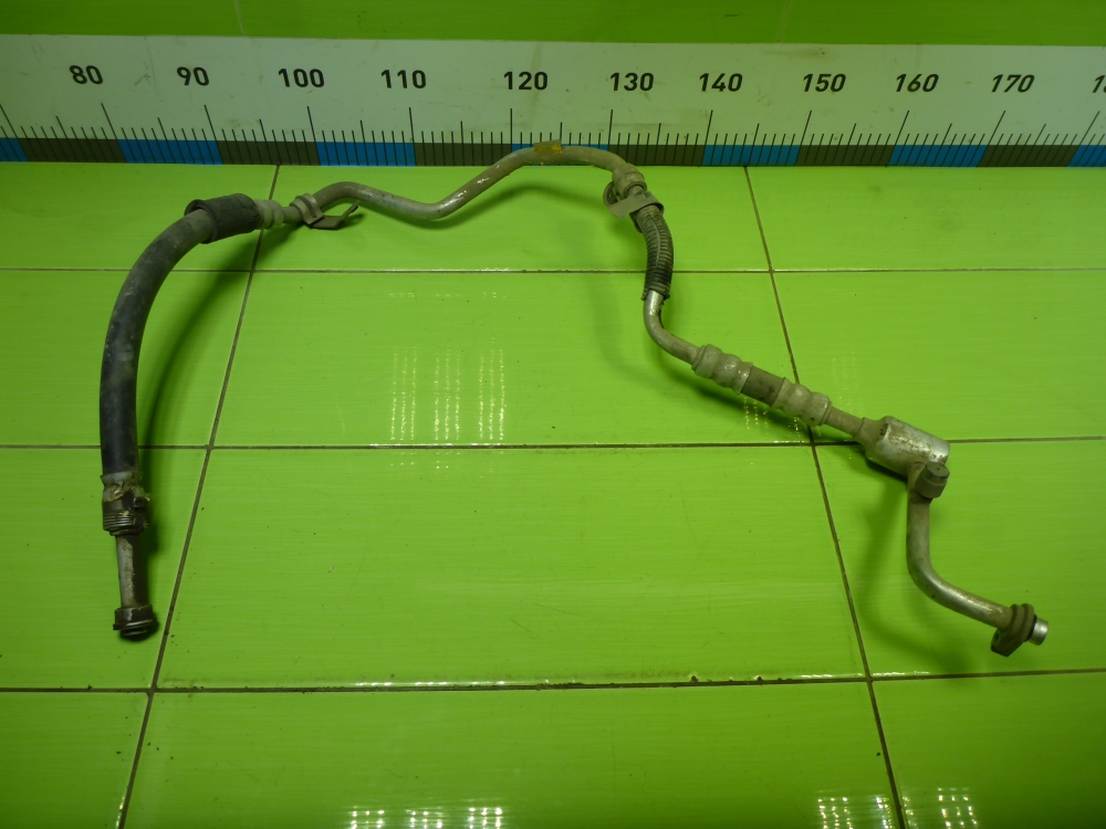 Трубка кондиционера