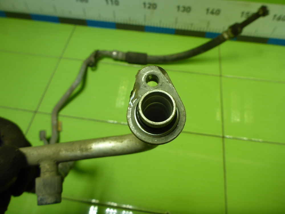 Трубка кондиционера