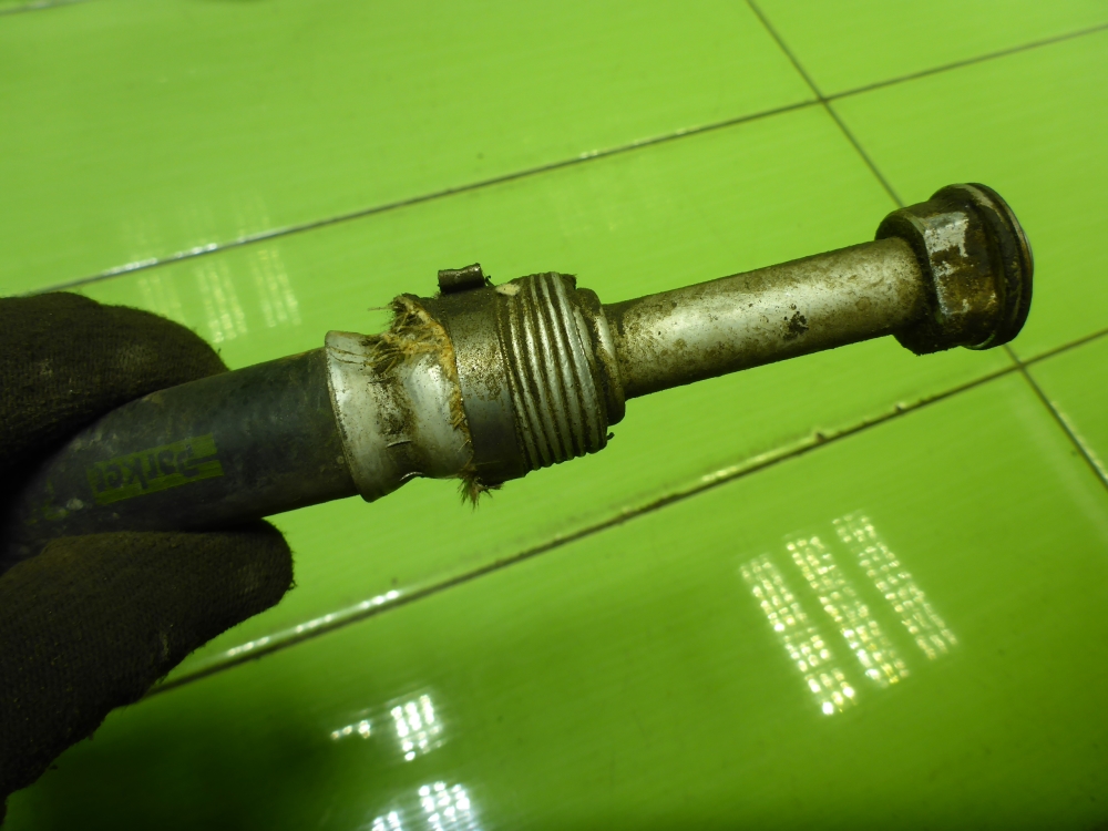 Трубка кондиционера