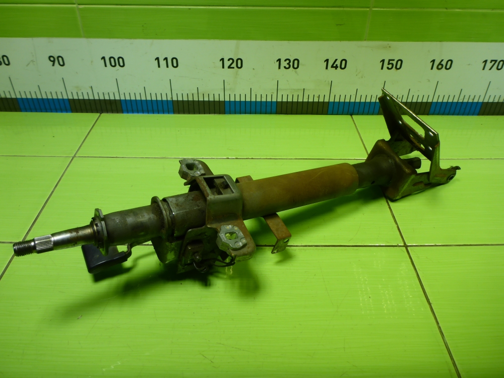 Колонка рулевая