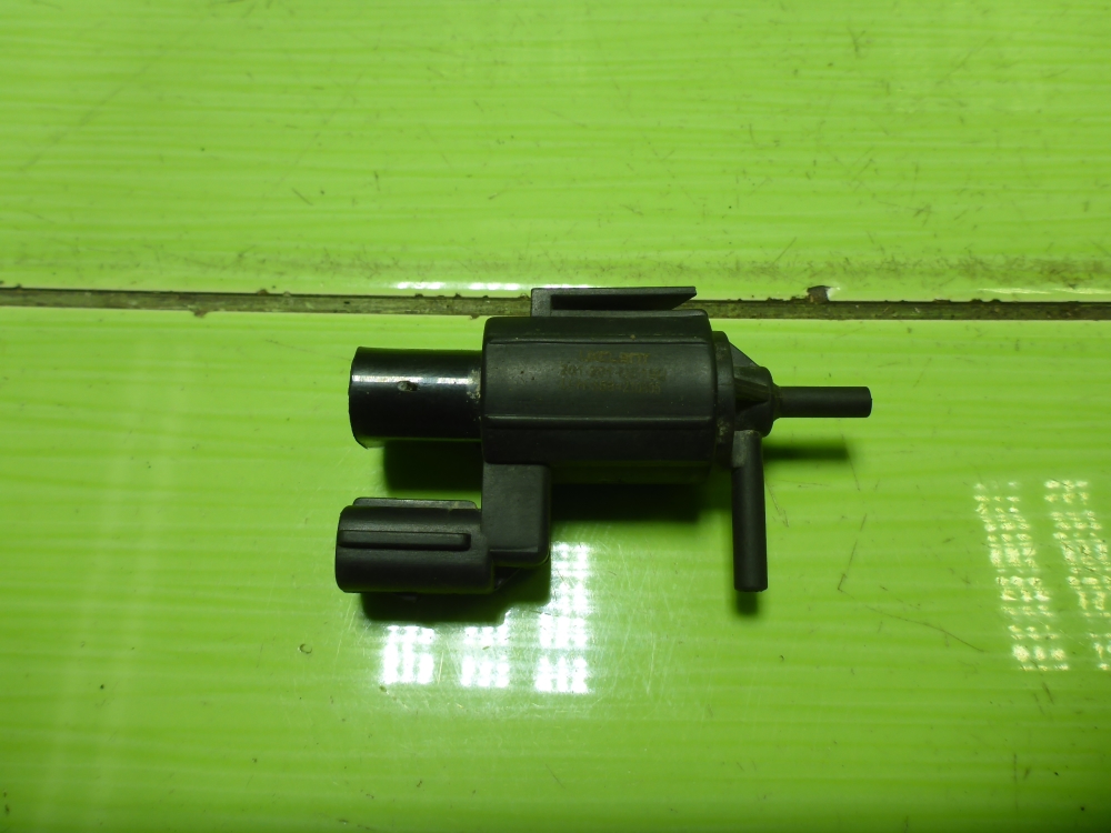 Клапан электромагнитный