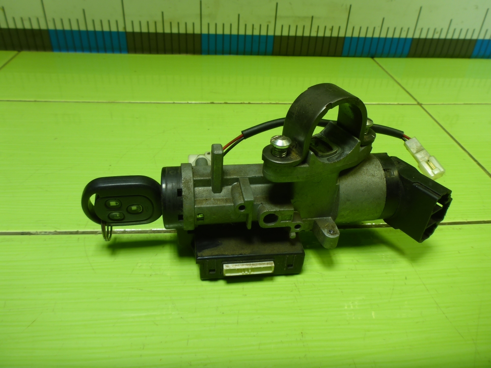 Замок зажигания