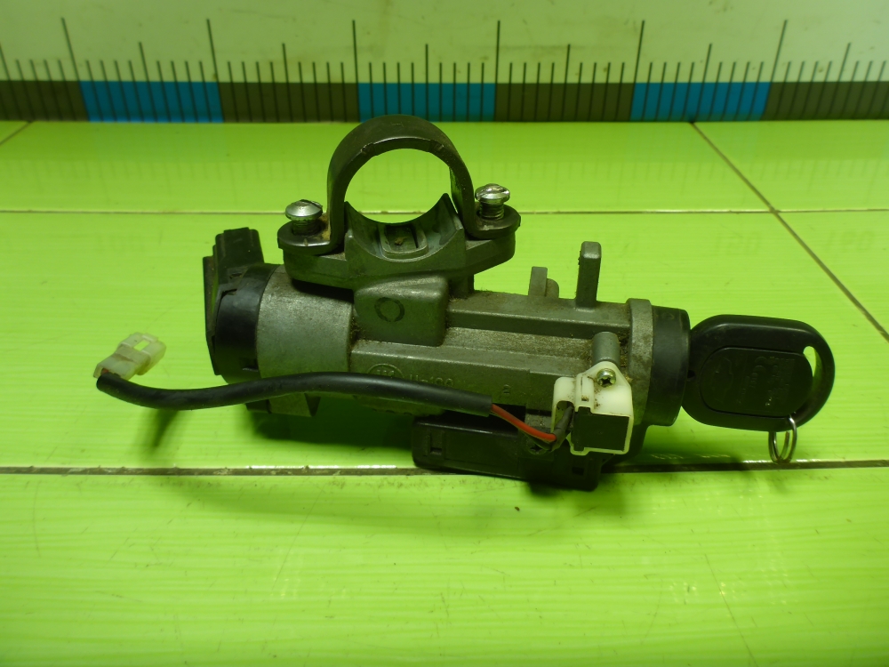 Замок зажигания