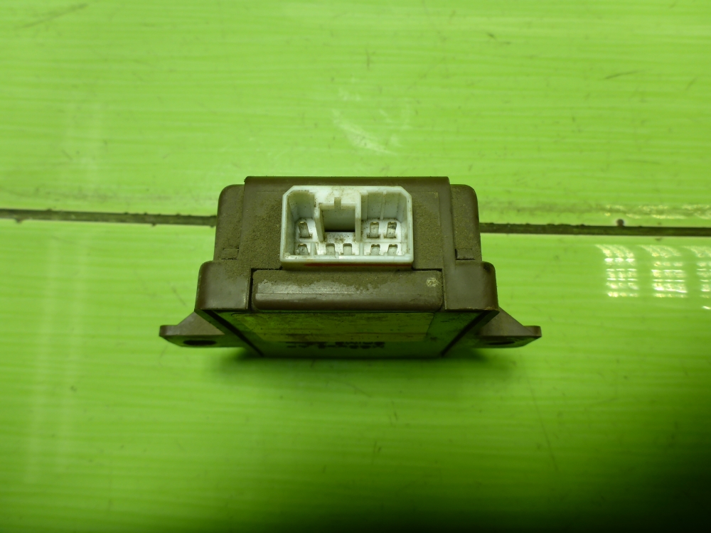 Блок электронный