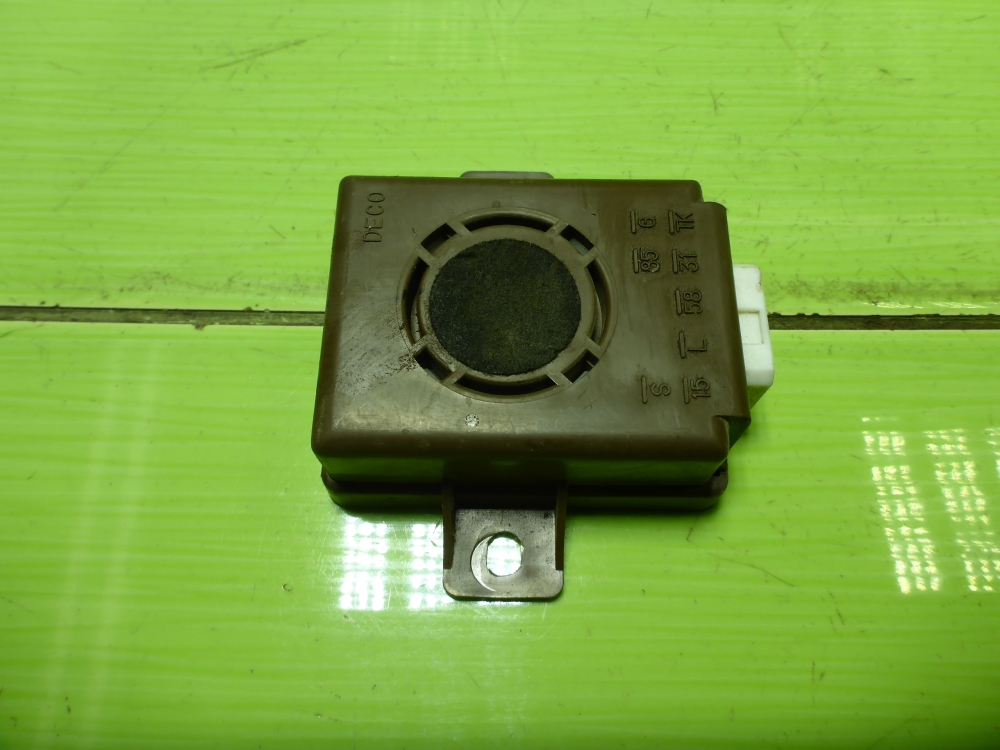 Блок электронный