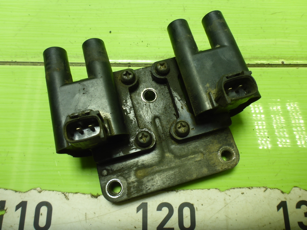 Катушка зажигания